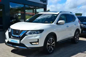 Nissan X-Trail Tekna 4x4