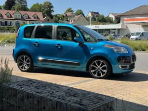 Citroen C3 Picasso HDi 110 FAP Exclusive Bild 5