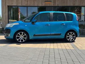 Citroen C3 Picasso HDi 110 FAP Exclusive Bild 3
