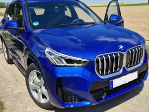 BMW X1 X1 xDrive20d Aut. M Sportpaket