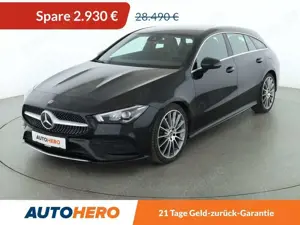 Mercedes-Benz CLA 200 d Shooting Brake AMG Line Aut.*LED*NAVI*TEMPO*PDC*