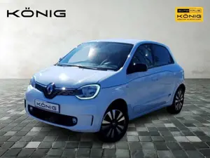 Renault Twingo E-TECH  Navi*Klima*Sitzheizung*Rückfahrcam