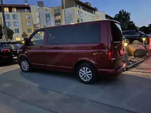 Volkswagen T6.1 Multivan Multivan T6.1 Kurz Family Bild 4