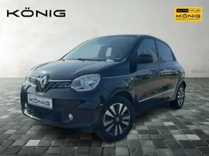 Renault Twingo E-TECH  Navi*Klima*Sitzheizung*Rückfahrcam