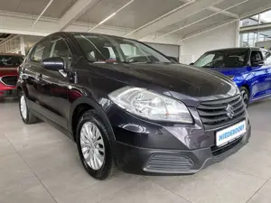 Suzuki SX4 S-Cross 1.6 Club ALLWETTER