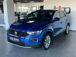Volkswagen T-Roc 1.5 TSI Sport Digital-Tacho Standheizung Bild 1