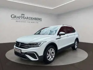 Volkswagen Tiguan Allspace Life 1.5 TSI DSG 7Sitz Navi AHK