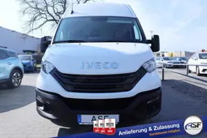 Iveco Daily Kasten Hochraum 35S16V H2 #3-Sitzer #Klimaautom... Bild 3