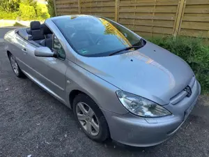 Peugeot 307 307 CC 135 Tendance