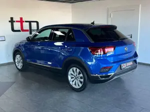 Volkswagen T-Roc 1.5 TSI Sport Digital-Tacho Standheizung Bild 4