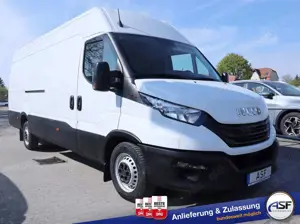 Iveco Daily Kasten Hochraum 35S16V H2 #3-Sitzer #Klimaautom... Bild 5