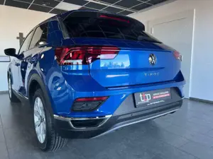 Volkswagen T-Roc 1.5 TSI Sport Digital-Tacho Standheizung Bild 5