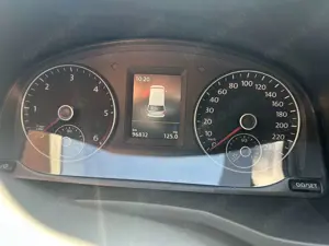 Volkswagen Caddy Caddy 2.0 TDI (5-Si.) DSG Highline