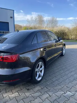 Audi A3 Ambition Clean Diesel