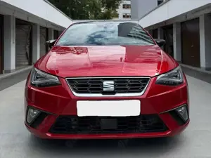 SEAT Ibiza Ibiza 1.0 TSI FR