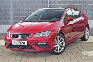 SEAT Leon 1.4 TSI ACT SS*Panorama*Schiebedach*Alcantara