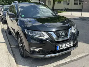 Nissan X-Trail 2.0 dCi ALL-MODE 4x4i Xtronic N-Connecta