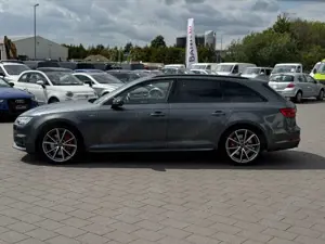 Audi S4 Avant 3.0 TFSI quattro*BO*PANO*AHK*KAMERA* Bild 4