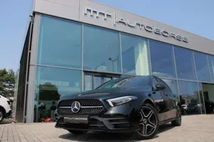 Mercedes-Benz A 250 e 8G-DCT AMG-LINE/NIGHT/LED/HIFI/8-FACH!