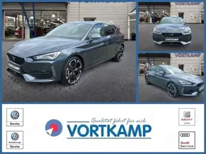 CUPRA Leon VZ e-Hybrid BREMBO/Kamera/FullLink