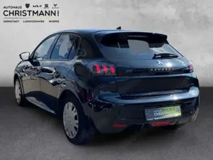 Peugeot 208 E- Allure  Navigation LED ACC Rückfahrkamera Apple Bild 3