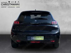Peugeot 208 E- Allure  Navigation LED ACC Rückfahrkamera Apple Bild 4