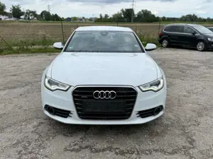 Audi A6 Bild 2