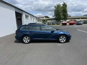 Volkswagen Passat Variant 2.0 TDI DSG Business 196€ m. 20% Anzahlung AHK A Bild 4