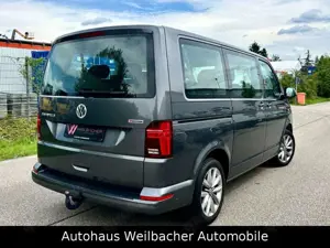 Volkswagen T6 Caravelle T6.1 Caravelle Comfortline 4-Motion DSG Bild 5