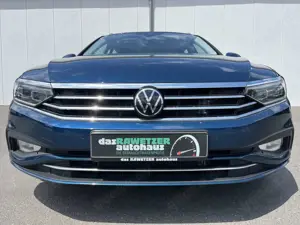 Volkswagen Passat Variant 2.0 TDI DSG Business 196€ m. 20% Anzahlung AHK A Bild 3