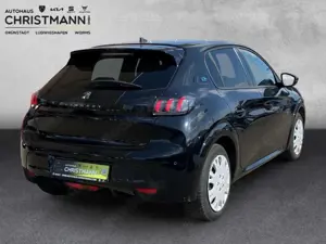 Peugeot 208 E- Allure  Navigation LED ACC Rückfahrkamera Apple Bild 5