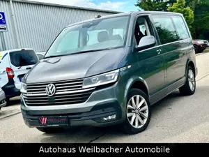 Volkswagen T6 Caravelle T6.1 Caravelle Comfortline 4-Motion DSG