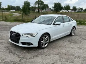 Audi A6 Bild 3