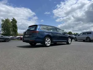 Volkswagen Passat Variant 2.0 TDI DSG Business 196€ m. 20% Anzahlung AHK A Bild 5