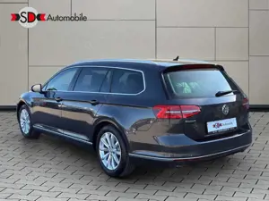 Volkswagen Passat Variant Passat 2.0 TDI Highline BMT LED Navi Individual Bild 5