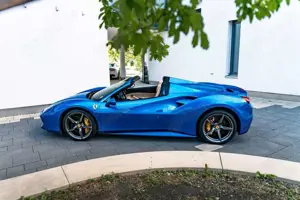 Ferrari 488 //CARBON//CAMERA//LIFT//AFS//SPORTS-EX Bild 2