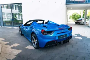 Ferrari 488 //CARBON//CAMERA//LIFT//AFS//SPORTS-EX Bild 3