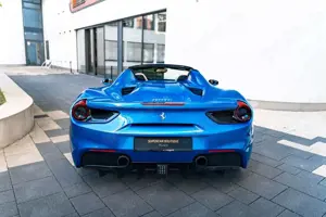 Ferrari 488 //CARBON//CAMERA//LIFT//AFS//SPORTS-EX Bild 4