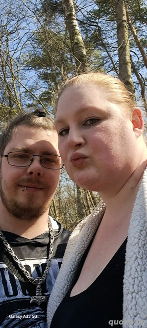 ich such eine frau für mein man 