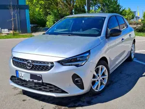 Opel Corsa Corsa 5-Türer 1.2 Direct Injection Turbo Start/
