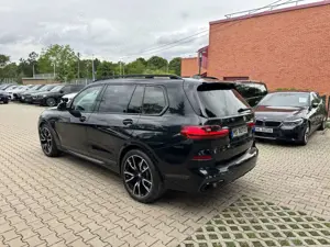 BMW X7 xDrive 40 d MSport*WinterP*Panorama*ACC*Laser Bild 3