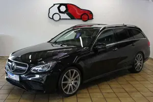 Mercedes-Benz E 63 AMG 4Matic 5,5 Ltr. - 410 kW V8 Leder Pano Rfk 360"