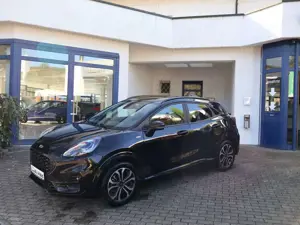 Ford Puma ST-Line X
