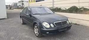 Mercedes-Benz E 320 E 320 CDI Automatik, Standheizung, Xenon