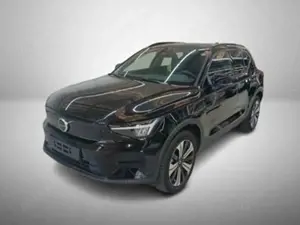 Volvo XC40 Plus Recharge Pure Electric Single Motor