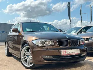 BMW 130 i *AUTOMATIK*NAV.PROF*XENON*KEYLESS* Bild 4