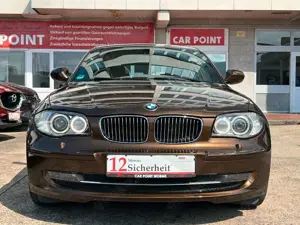 BMW 130 i *AUTOMATIK*NAV.PROF*XENON*KEYLESS* Bild 3