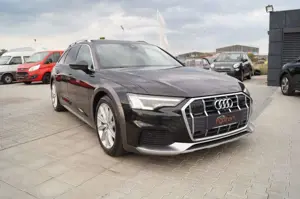 Audi A6 allroad quattro 50 TDI Pano-D 360° LED  NAVI