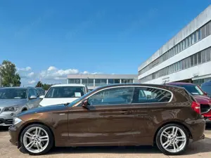 BMW 130 i *AUTOMATIK*NAV.PROF*XENON*KEYLESS* Bild 5