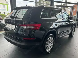 Skoda Kodiaq Style 4x4 2.0 TDI "LED/Navi/ACC/PDC" Bild 4